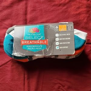 ❤Men's no show socks